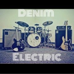 Denim Electric