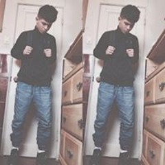 Alexx A. Cisneros