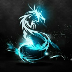 dubstep dragon