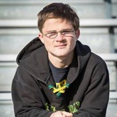 Travis Jaremba