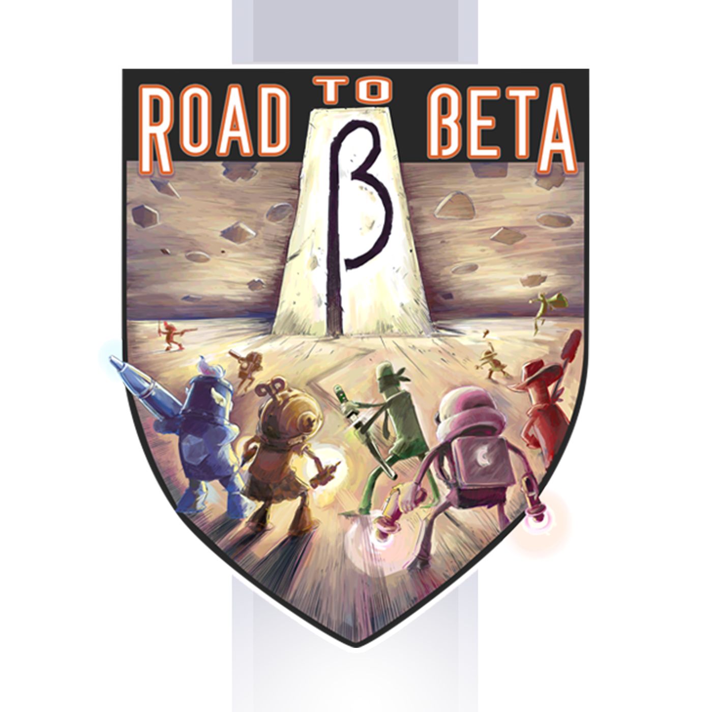 Road to Beta