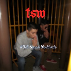 Trill Squad Worldwide