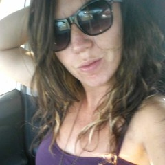 Amber McBride