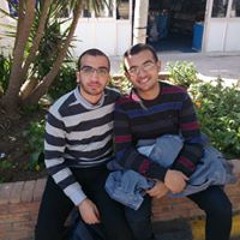 Mohamed Alshal