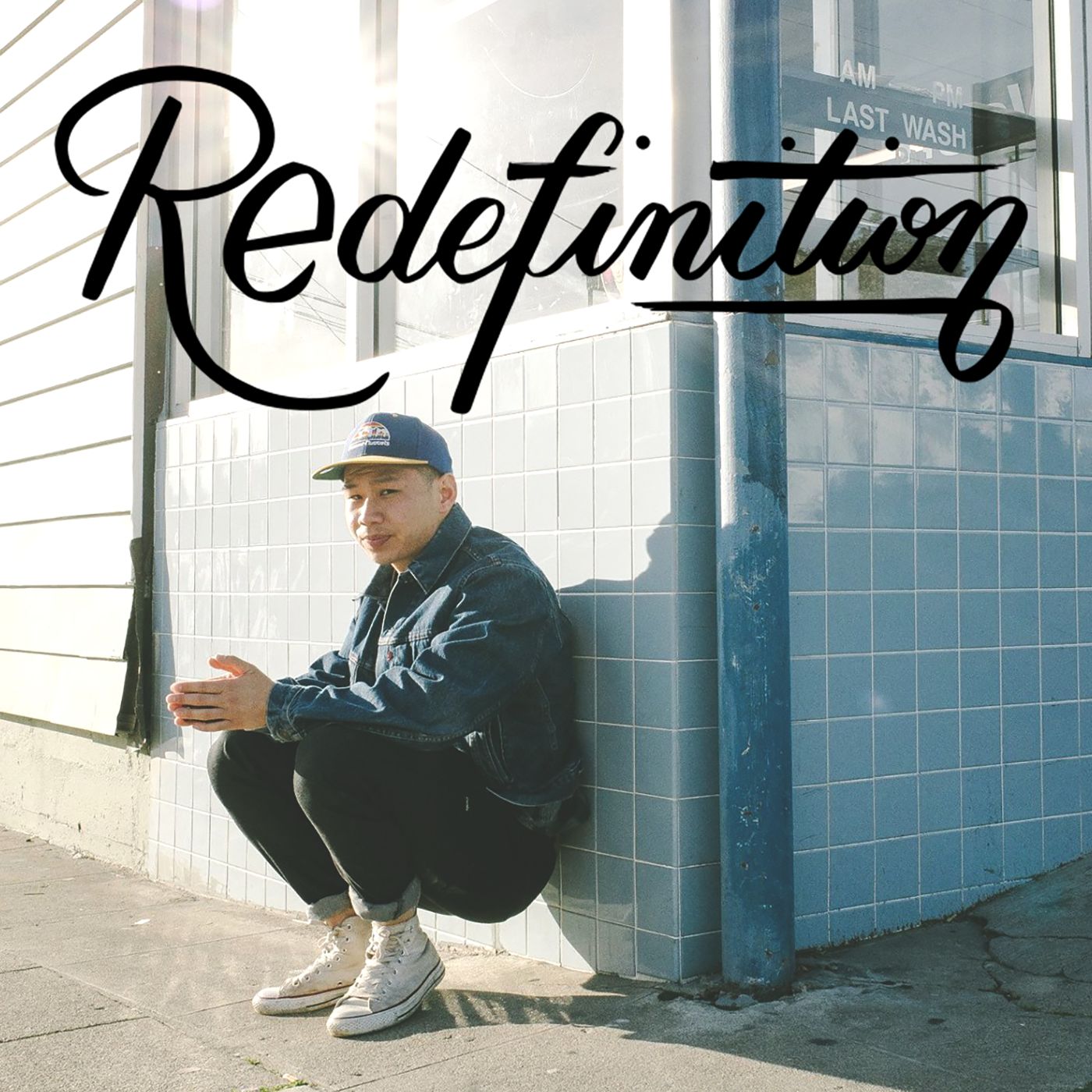 Redefinition
