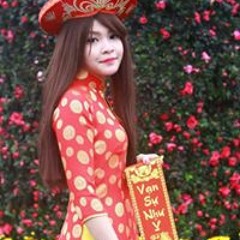 Huyền Thanh Nguyễn