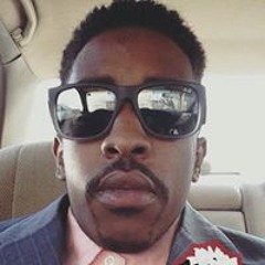 Moe West Ibrahim