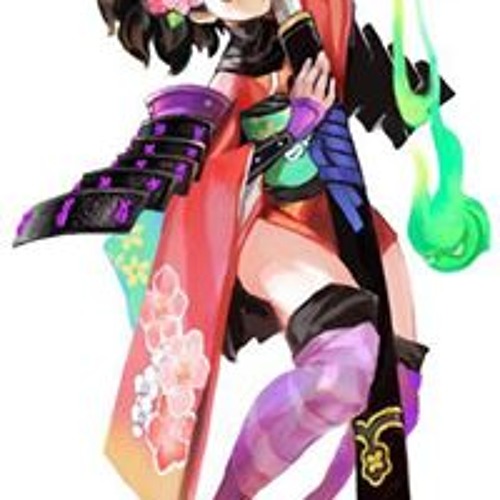Kameochi Momohime
