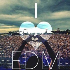 EDM DJ