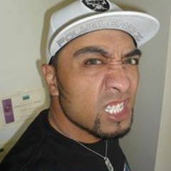 Dj-Matrix The VideoBlendzKing