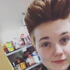 Hannah Dolan