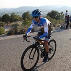 Angel Jimenez Garcia