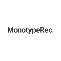 MonotypeRec