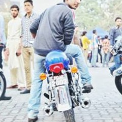 Fazal Elahi