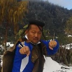 Sonam Dorji