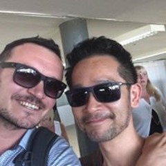 Thanos Konstantinidis