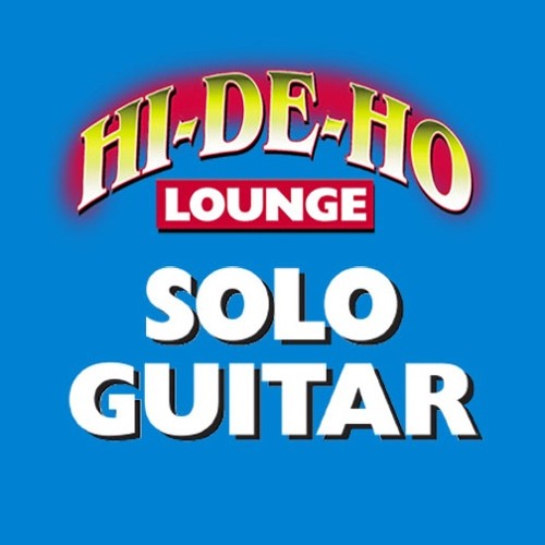 Larry Zabel – Solo Guitar’s avatar