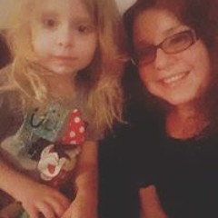 Shannon Grace Whitener