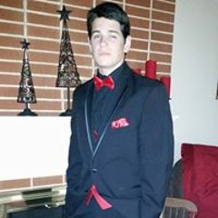 Trystan Charles Hooper