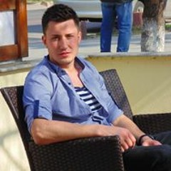 David Sebastian
