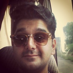 Ali Zaidi