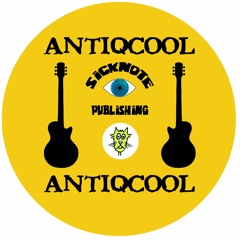 ANTIQCOOL - Lonely Heart
