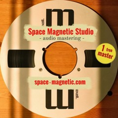 ‎Space Magnetic Studio