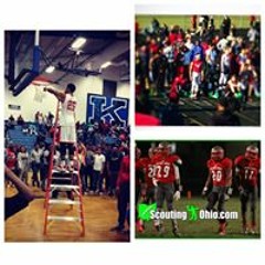 LilDarrick productions