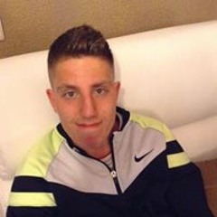Mattia Fazzari