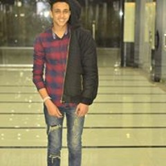 Omar Ahmed Abaza