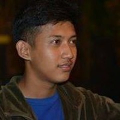 Muh Rizal Adhi Pratama