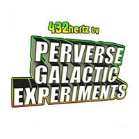 432hertz podcast artwork
