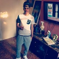 Kiko Mendez Mendez