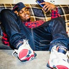 FoXem Fresh'Prince Grant