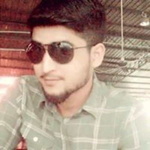 Abdul Ghafor Shakir’s avatar