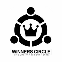 #WinnersCircle