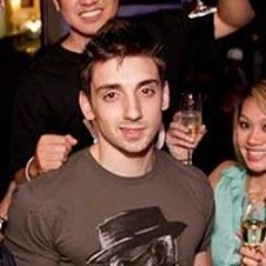 Manny Dimi F
