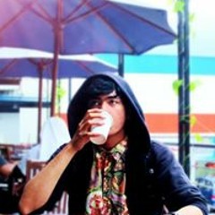 Alcha Erza Pratama