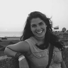 Amy Orlando