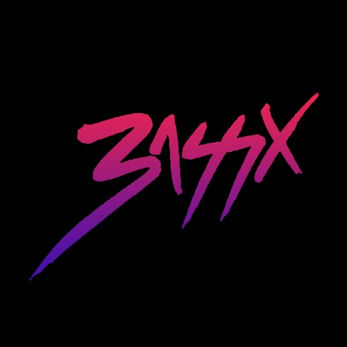 3assx opening Set for Big Gigantic