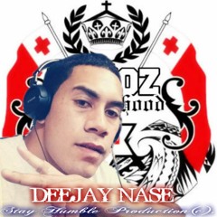 Deejaay Nase (S.H.P)
