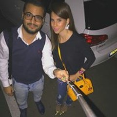 A'laa Baluom