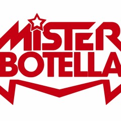 Mister Botella
