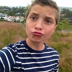 Magnus Gunnestad