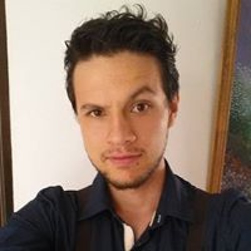 Eduardo Campo Herrera’s avatar