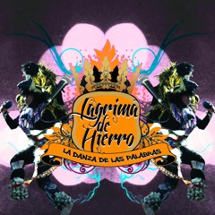 lagrima de hierro mc
