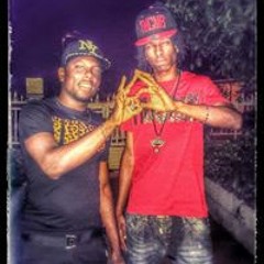 Ti-Gegal Talam G-morning