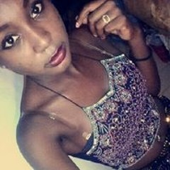 Estefani Montona