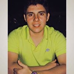 Kevin Sanchez