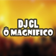 》DJ ČŁ Θ MAGNIFICΘ ✌²